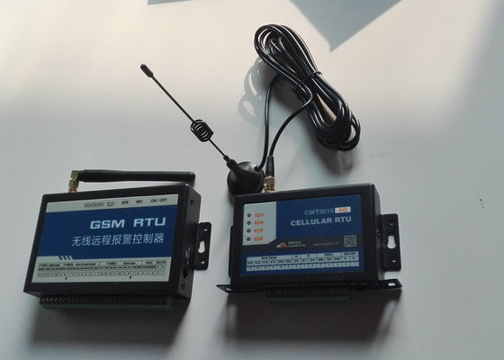 China 2A / 125VAC módulo del sistema de control del control remoto RTU G/M GPRS M2M dentro proveedor