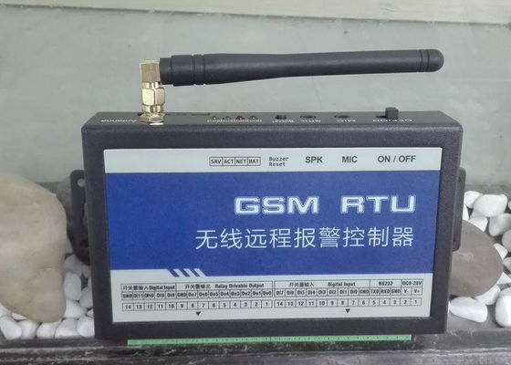 China Maderero de datos perdido de la web de la alarma GPRS WiFi de la señal, maderero de datos de telecontrol del nivel de combustible proveedor